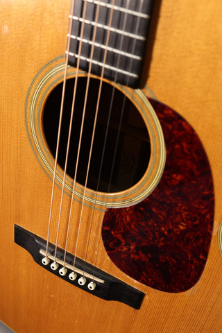Used Martin 000-28 (1968)