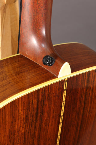 Used Martin 000-28 (1968)