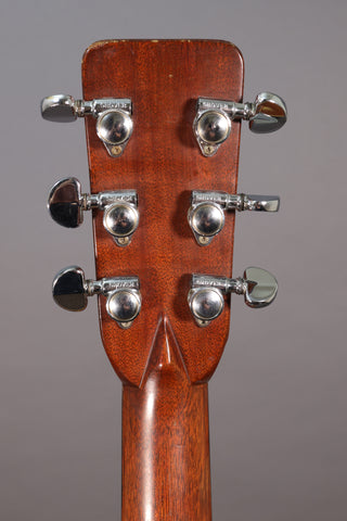 Used Martin 000-28 (1968)