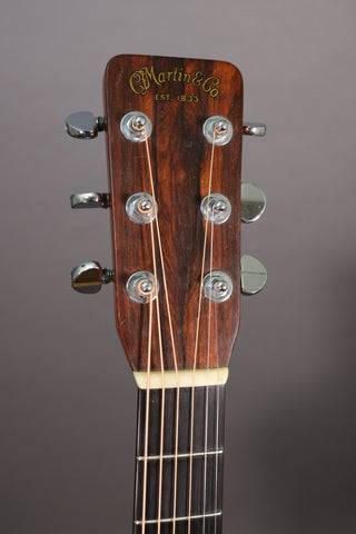 Used Martin 000-28 (1968)