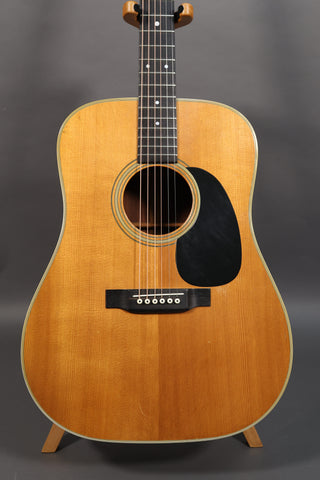 Used Martin D-28 (1971)