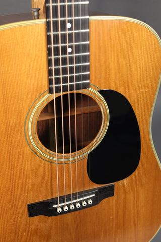 Used Martin D-28 (1971)