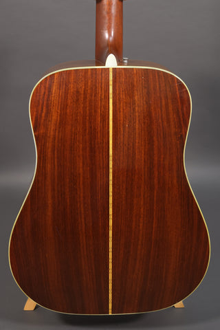 Used Martin D-28 (1971)