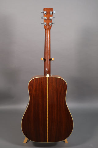 Used Martin D-28 (1971)