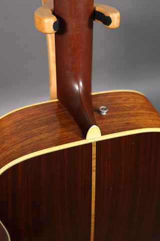 Used Martin D-28 (1971)