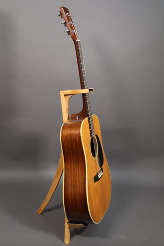 Used Martin D-28 (1971)