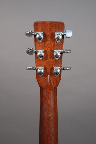 Used Martin D-28 (1971)