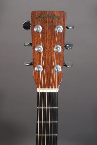Used Martin D-28 (1971)
