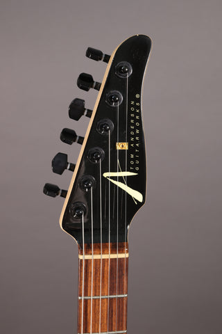 Used Tom Anderson Drop Top Classic