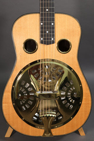 Used Tom Warner Appalachian Resonator