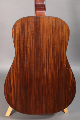 Used Tom Warner Appalachian Resonator