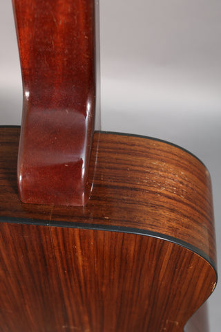 Used Tom Warner Appalachian Resonator