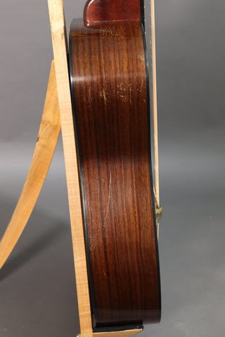 Used Tom Warner Appalachian Resonator