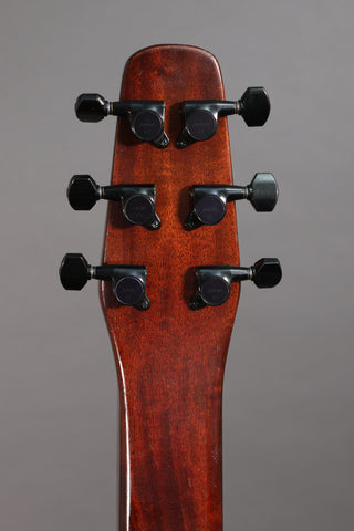 Used Tom Warner Appalachian Resonator