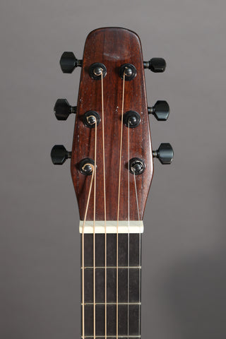 Used Tom Warner Appalachian Resonator