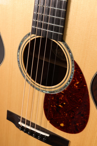 Used Collings Baby 1 Walnut G NAMM '24