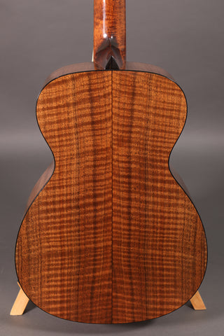 Used Collings Baby 1 Walnut G NAMM '24