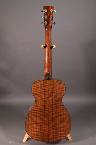 Used Collings Baby 1 Walnut G NAMM '24