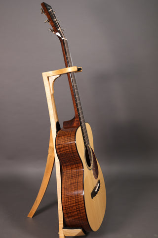 Used Collings Baby 1 Walnut G NAMM '24