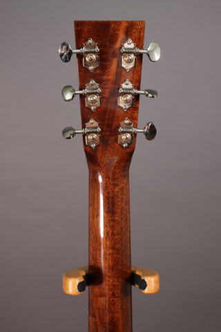 Used Collings Baby 1 Walnut G NAMM '24