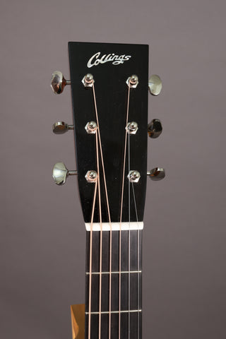 Used Collings Baby 1 Walnut G NAMM '24