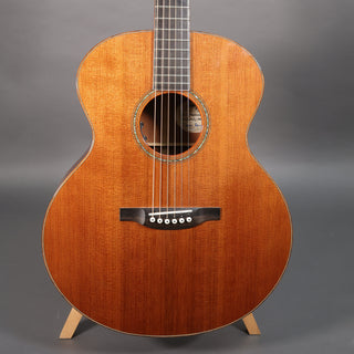 Used Bourgeois DBJ DADGAD