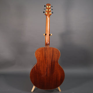 Used Bourgeois DBJ DADGAD