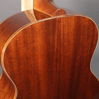 Used Bourgeois DBJ DADGAD