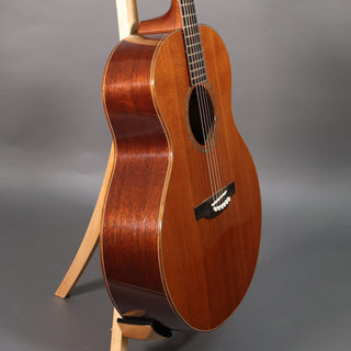 Used Bourgeois DBJ DADGAD