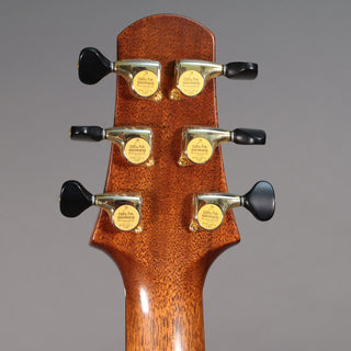 Used Bourgeois DBJ DADGAD