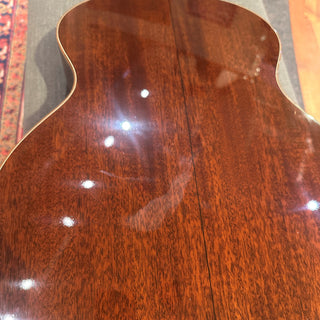 Used Bourgeois DBJ DADGAD