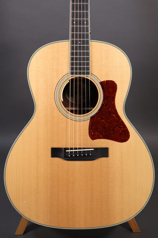Used Collings C100 Deluxe