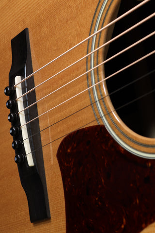 Used Collings C100 Deluxe