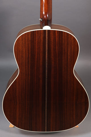 Used Collings C100 Deluxe