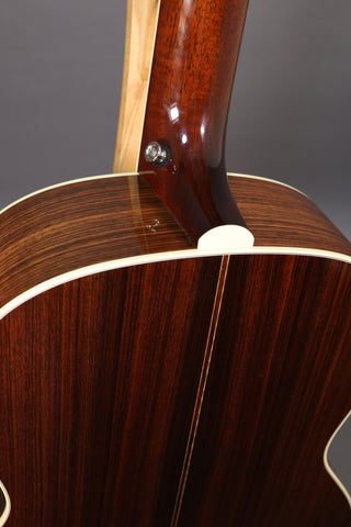 Used Collings C100 Deluxe