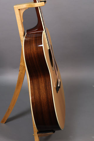 Used Collings C100 Deluxe