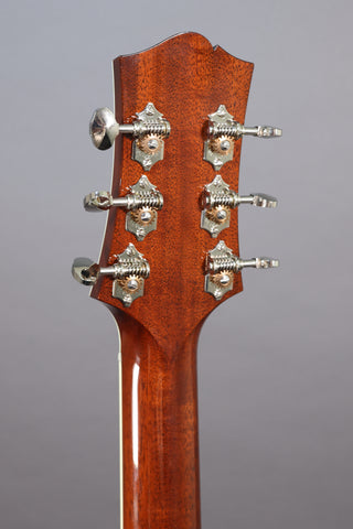 Used Collings C100 Deluxe