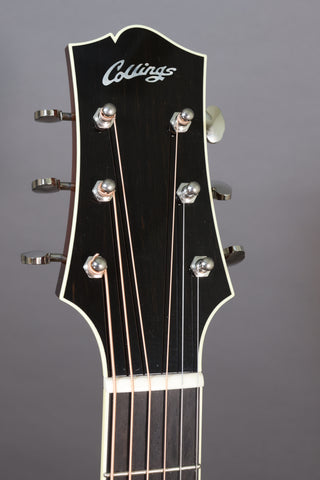 Used Collings C100 Deluxe