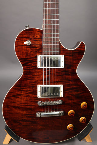 Used Collings City Limits