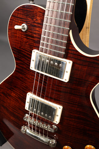 Used Collings City Limits