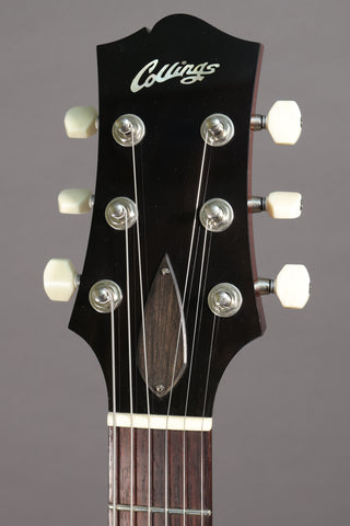Used Collings City Limits