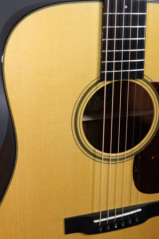 Used Collings D1A Varnish