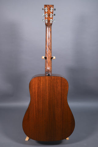 Used Collings D1A Varnish