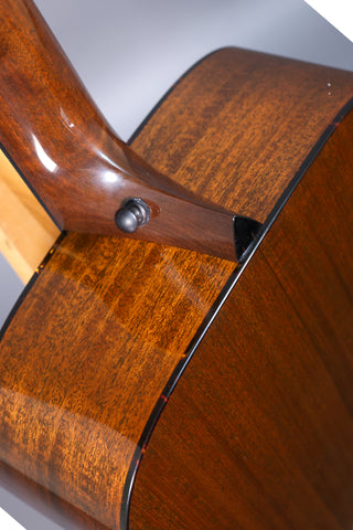 Used Collings D1A Varnish