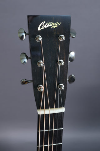 Used Collings D1A Varnish