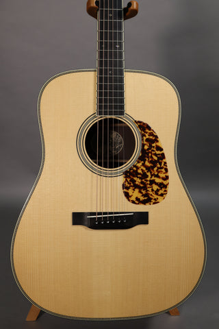 Used Collings D2H German Spruce