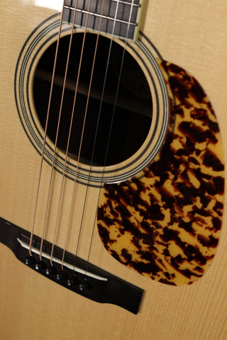 Used Collings D2H German Spruce