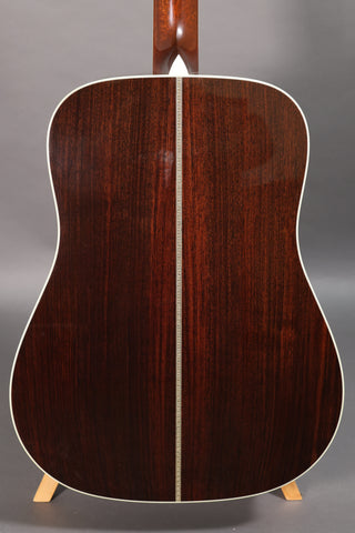 Used Collings D2H German Spruce