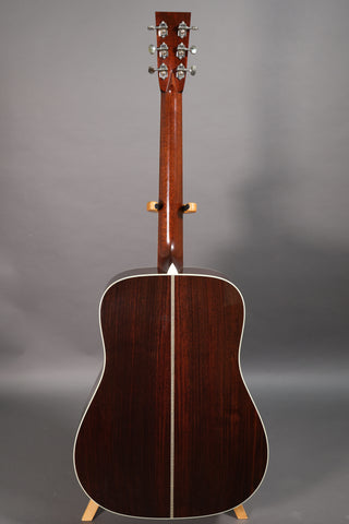 Used Collings D2H German Spruce