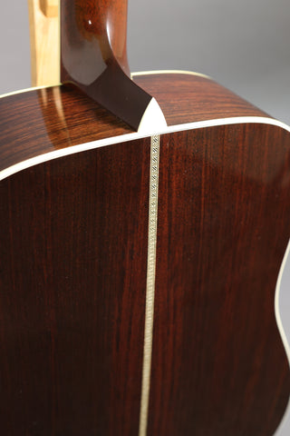 Used Collings D2H German Spruce